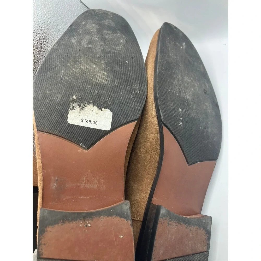 Express chelsea boots
